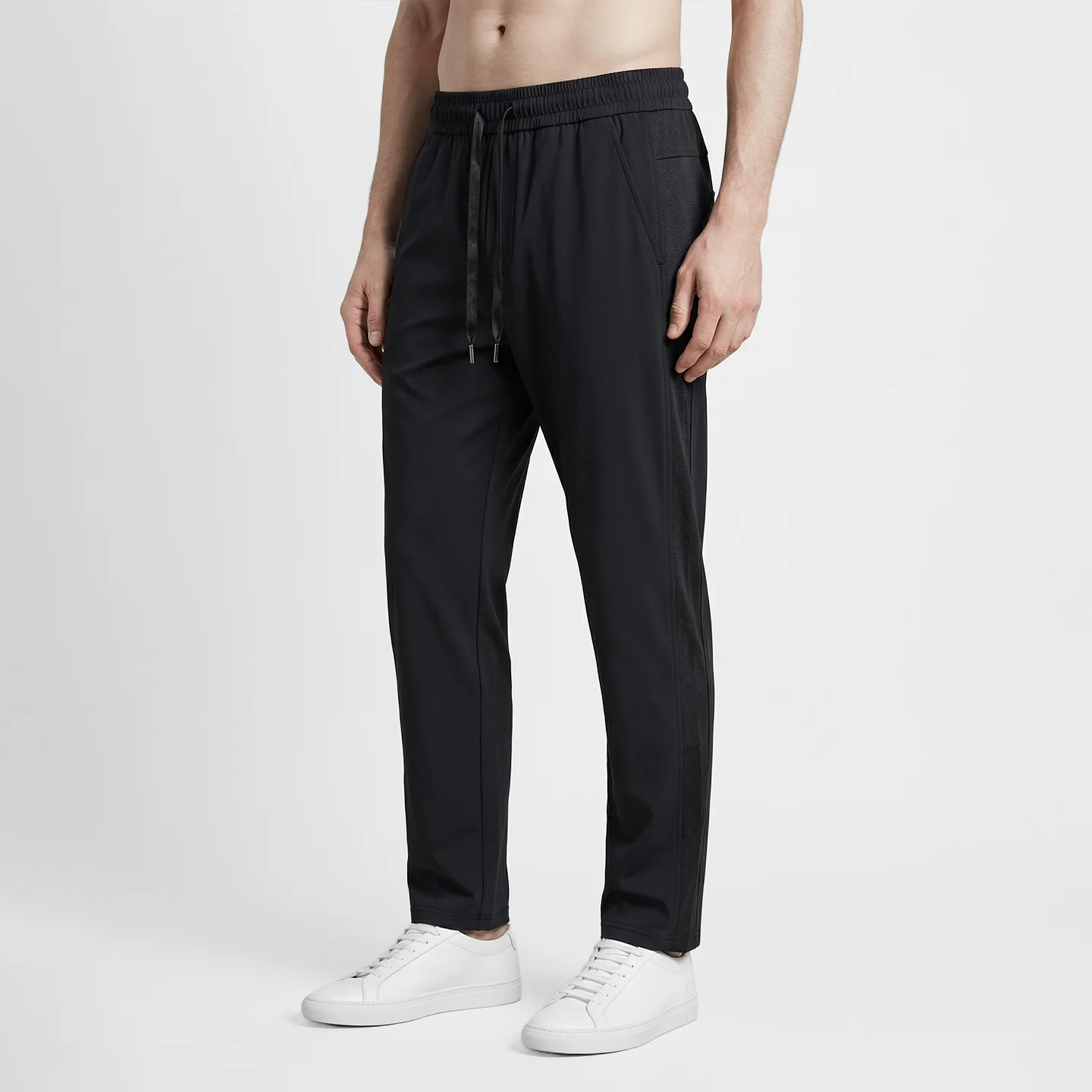 new summer black thin pants for men elastic Gray pocket Outdoor comfortable casual pants soft anti-wrinkle trousers
new summer black thin pants for men elastic Gray pocket Outdoor comfortable casual pants soft anti-wrinkle trousers