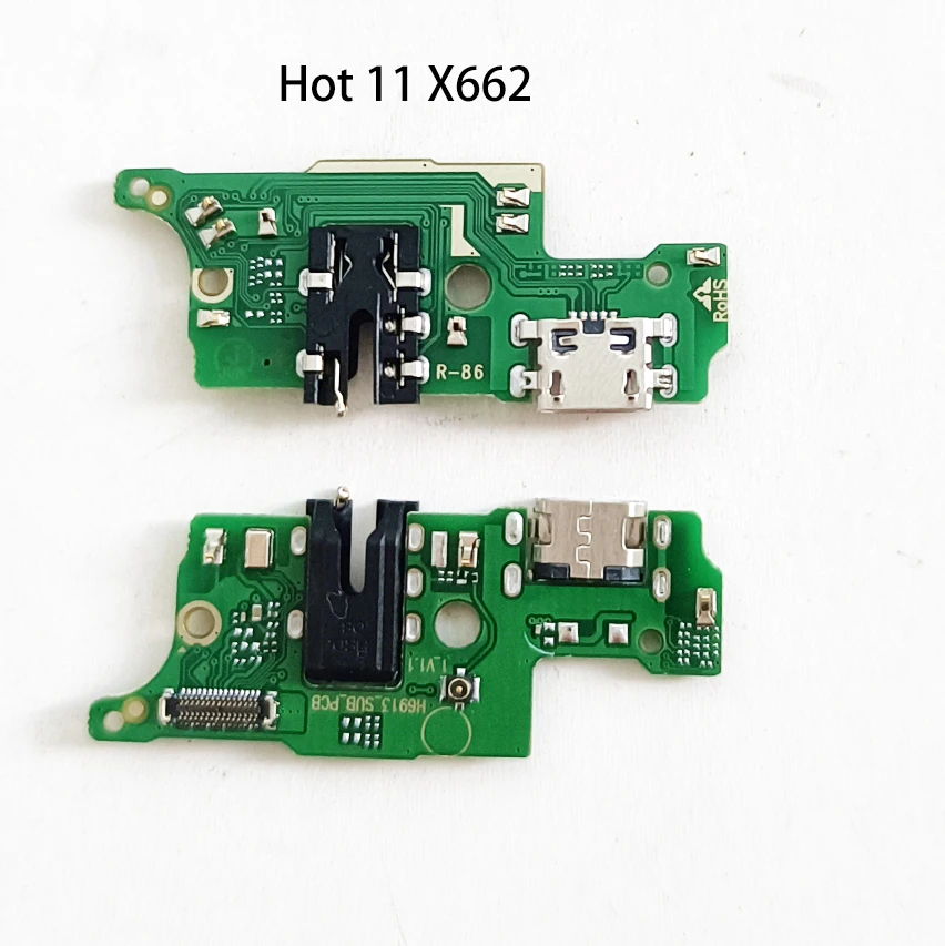 10Pcs USB Charging Dock Board Charge Charger Port Flex Cable For Infinix Hot 11 Play 10S Hot 10 Lite Hot 12 Pro S3X X622 Note 8
10Pcs USB Charging Dock Board Charge Charger Port Flex Cable For Infinix Hot 11 Play 10S Hot 10 Lite Hot 12 Pro S3X X622 Note 8