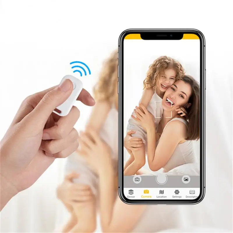 GPS-локатор CozyLife работает с приложением Find My APP, смарт-трекер, устройство против потери, мини-видоискатель, глобальное позиционирование
GPS-локатор CozyLife работает с приложением Find My APP, смарт-трекер, устройство против потери, мини-видоискатель, глобальное позиционирование