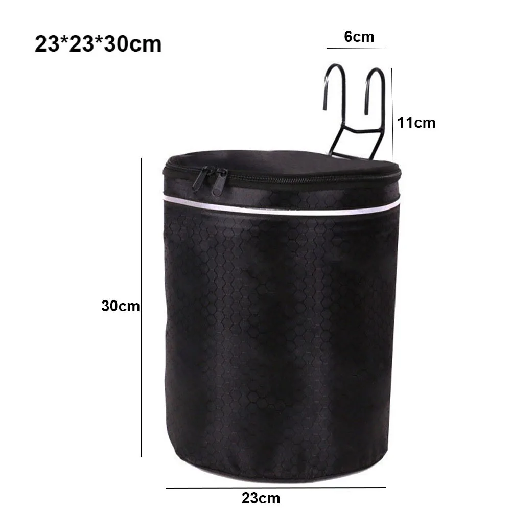 Multicolors Bike Basket Hollow Plastic/Canvas Scooter Handlebar Basket Black Bicycle Storage Bag Rear Cycling Accessories
Multicolors Bike Basket Hollow Plastic/Canvas Scooter Handlebar Basket Black Bicycle Storage Bag Rear Cycling Accessories