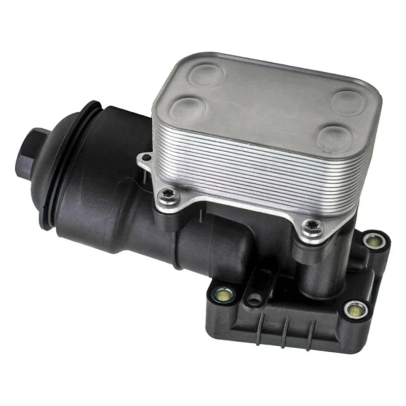 1 Piece Oil Filter Assembly Parts Accessories For Skoda VW Polo Seat Ibiza 1.2 TDI Oil Filter Housing 03P115389 03P115389A
1 Piece Oil Filter Assembly Parts Accessories For Skoda VW Polo Seat Ibiza 1.2 TDI Oil Filter Housing 03P115389 03P115389A