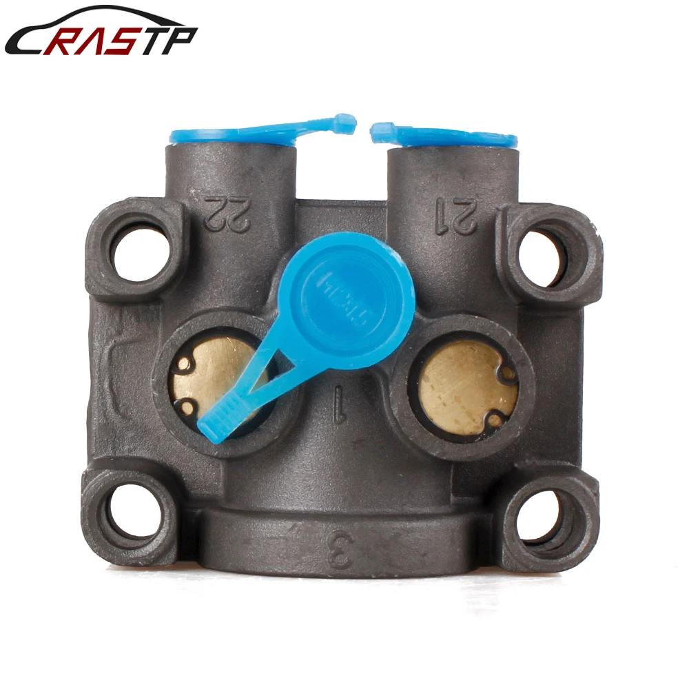 RASTP-Manual Transmission Splitter Gearbox Switch Multiport Valve Fit for Benz / Daf / Man Truck Accessories 0012602057 RS-TS003
RASTP-Manual Transmission Splitter Gearbox Switch Multiport Valve Fit for Benz / Daf / Man Truck Accessories 0012602057 RS-TS003
