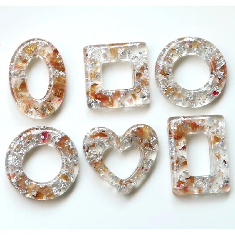 10pcs Handmade Love Heart Pendant Charms Hollow Acrylic Pendants Necklace Earrings Connectors Diy Jewelry Making Accessories
10pcs Handmade Love Heart Pendant Charms Hollow Acrylic Pendants Necklace Earrings Connectors Diy Jewelry Making Accessories