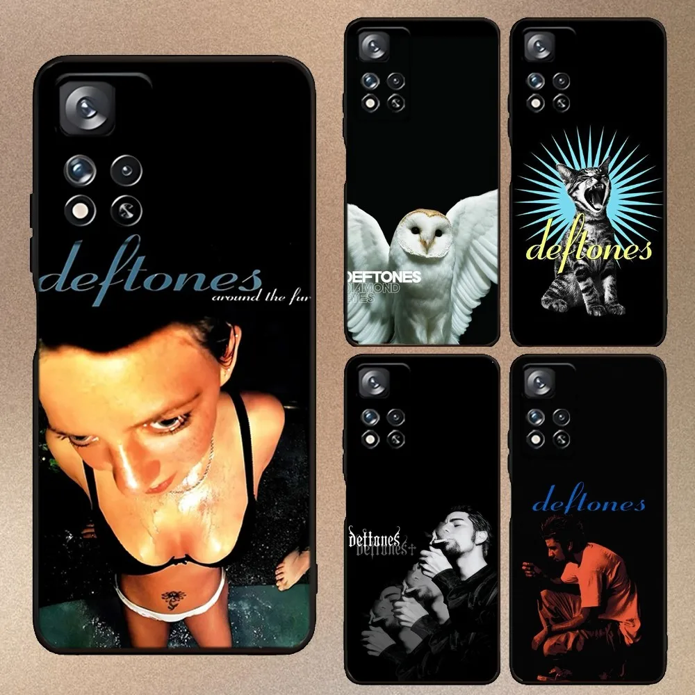 D-DeftonesS Diamond Eyes Phone Case For Samsung Galaxy A73,A91,A53,A52,A32,A73,A13,A21,A34,A71,A31,A22,A20 Black Cover
D-DeftonesS Diamond Eyes Phone Case For Samsung Galaxy A73,A91,A53,A52,A32,A73,A13,A21,A34,A71,A31,A22,A20 Black Cover