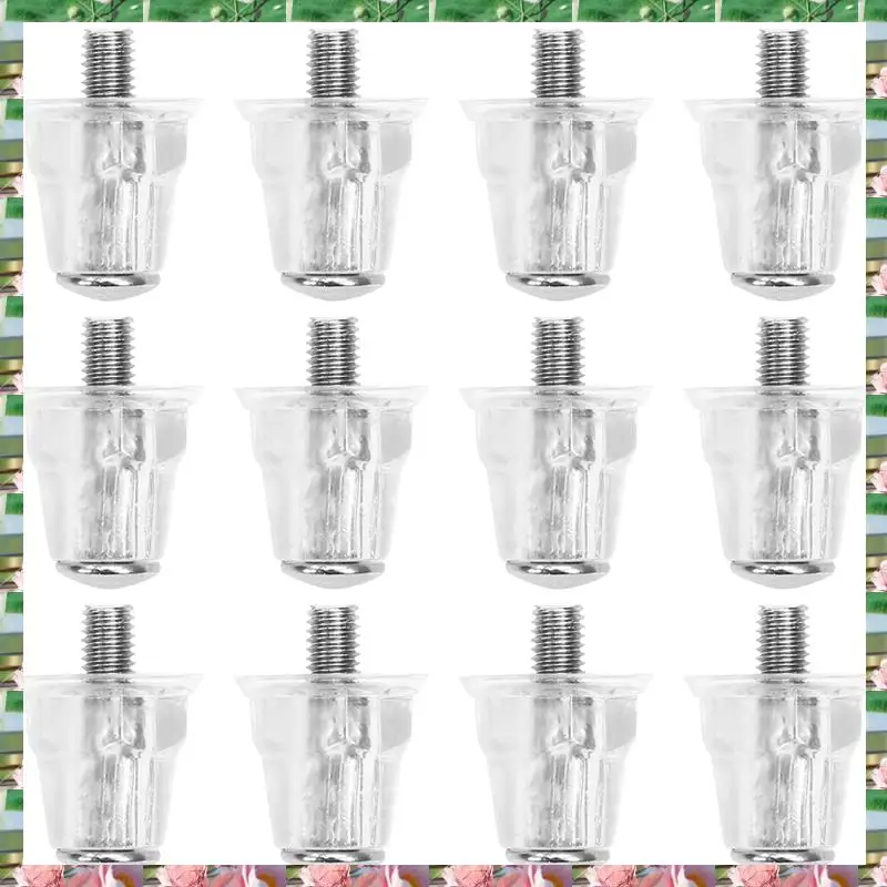 Спортивные футбольные бутсы, 12 шт., шпильки для обуви, сменные компоненты, спортивный аксессуар, шипы для футбольной обуви с гаечным ключом, 12 шт., футбольные бутсы B 
Спортивные футбольные бутсы, 12 шт., шпильки для обуви, сменные компоненты, спортивный аксессуар, шипы для футбольной обуви с гаечным ключом, 12 шт., футбольные бутсы B