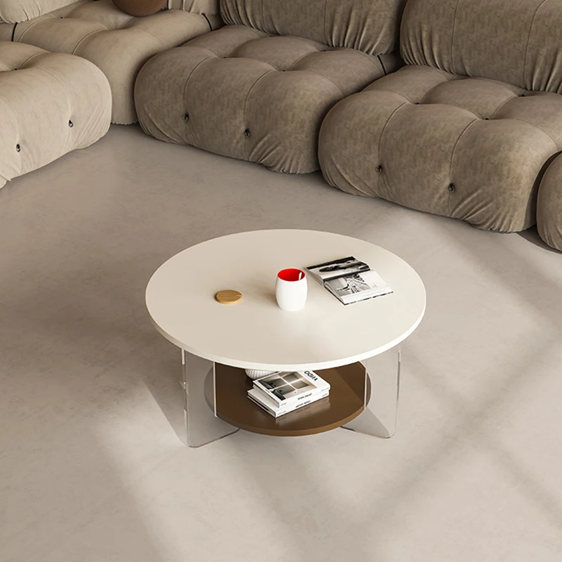 Modern Acrylic Coffee Table Transparent Japanese Designer Simple Side Table Free Shipping Luxury Mesas Bajas Home Accessories
Modern Acrylic Coffee Table Transparent Japanese Designer Simple Side Table Free Shipping Luxury Mesas Bajas Home Accessories