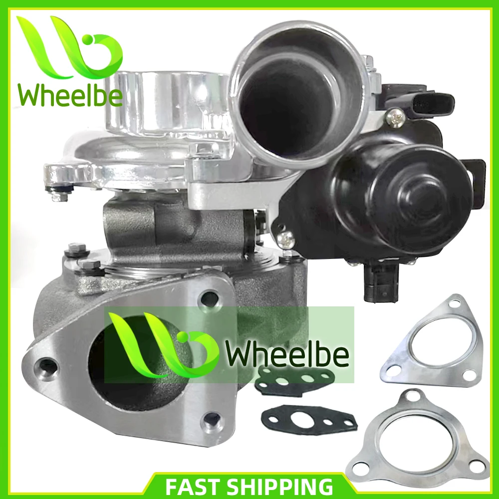 Turbocharger Turbine For Toyota Hilux Land Cruiser 3.0 D 17201-30110 17201-0L040 17201-0L041 17201-0L042
Turbocharger Turbine For Toyota Hilux Land Cruiser 3.0 D 17201-30110 17201-0L040 17201-0L041 17201-0L042