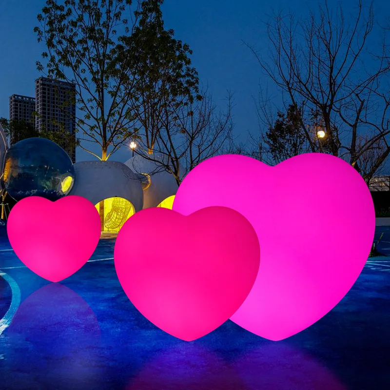 Garden Outdoor Light Ornament Wedding Decoration Outdoor Decorative LED Light Huge Ornament
Garden Outdoor Light Ornament Wedding Decoration Outdoor Decorative LED Light Huge Ornament