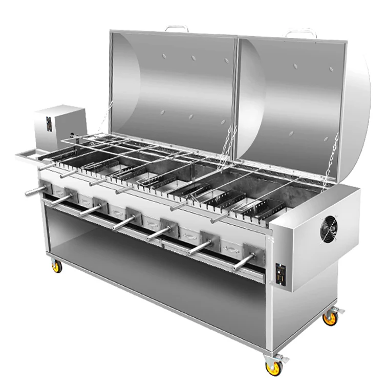 Hot Sale Philippines Charcoal Bbq Grills Potis Kebab Grill Rectangular Bbq Grill Grate
Hot Sale Philippines Charcoal Bbq Grills Potis Kebab Grill Rectangular Bbq Grill Grate
