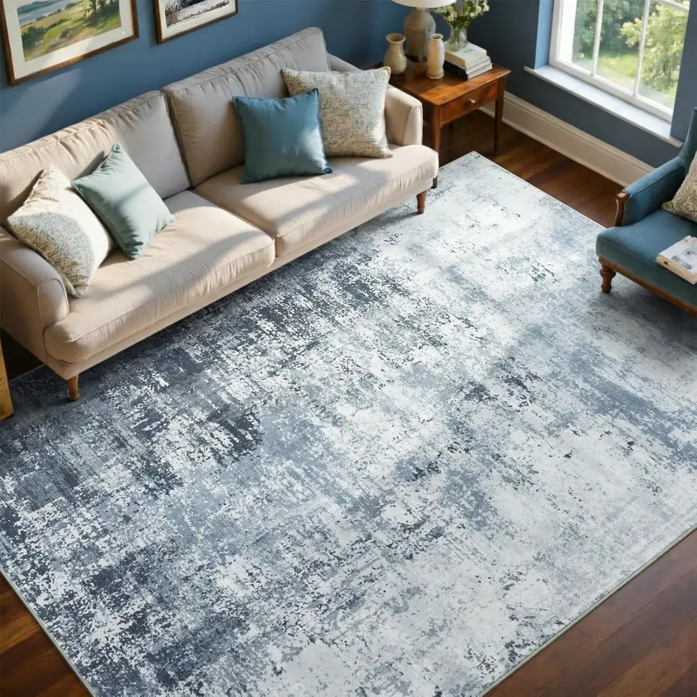 6x9 t Large Area Rugs or Living Room, Sot Non-Slip Washable Rugs ern Abstract Carpet or Bedroom Indoor loor Nursery Home Decor (
6x9 t Large Area Rugs or Living Room, Sot Non-Slip Washable Rugs ern Abstract Carpet or Bedroom Indoor loor Nursery Home Decor (