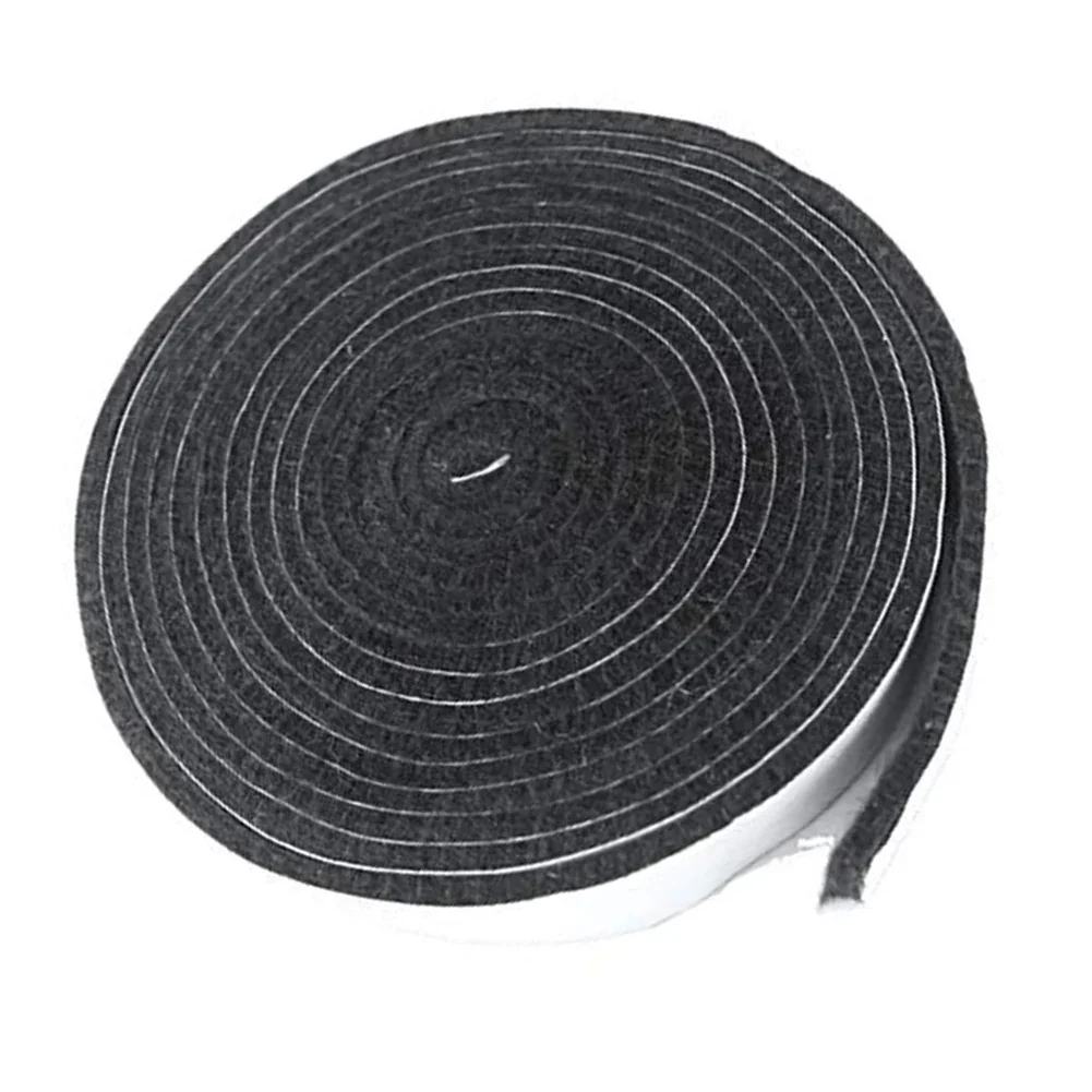 BBQ Grilling Outdoor Cooking BBQ Accessories Heat Resistant Gasket Effective Smoke Blocking Efficient Operation
BBQ Grilling Outdoor Cooking BBQ Accessories Heat Resistant Gasket Effective Smoke Blocking Efficient Operation