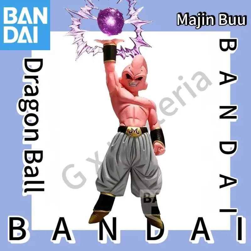 Bandai Original Banpresto аниме Dragon Ball Gxmateria Z THE Majin Buu ПВХ неоткрытая фигурка модель игрушка коллекция подарок
Bandai Original Banpresto аниме Dragon Ball Gxmateria Z THE Majin Buu ПВХ неоткрытая фигурка модель игрушка коллекция подарок