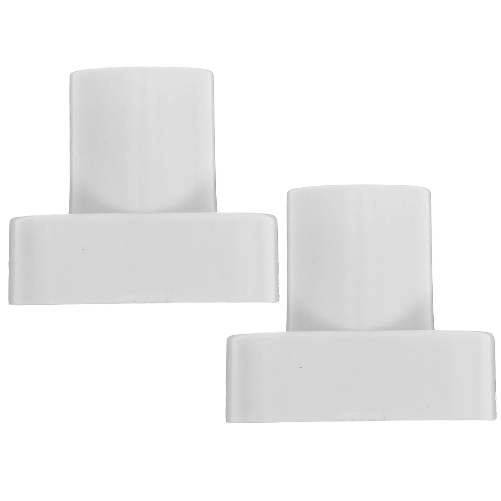 2 Pcs Bakelite Lamp Holder Desk Bracket for Light Camping Base Hardware Display Stand Fillable Floor Fitting Replacement
2 Pcs Bakelite Lamp Holder Desk Bracket for Light Camping Base Hardware Display Stand Fillable Floor Fitting Replacement