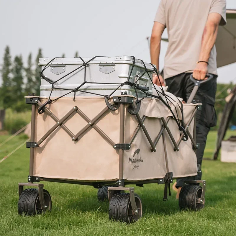 Naturehike-Lightweight Portable Easy Storage Trolley, Fixed Stretch, Elastic Cart, Net Pocket, Outdoor Camping, NH22PJ001
Naturehike-Lightweight Portable Easy Storage Trolley, Fixed Stretch, Elastic Cart, Net Pocket, Outdoor Camping, NH22PJ001