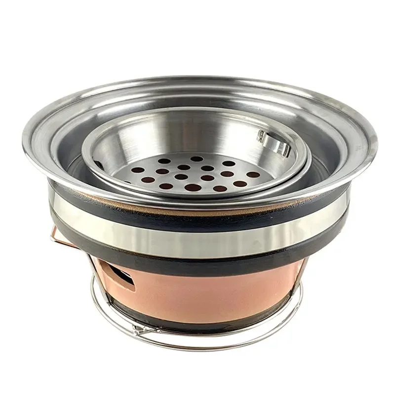 Barbecue oven Charcoal stove Charcoal stove
Barbecue oven Charcoal stove Charcoal stove