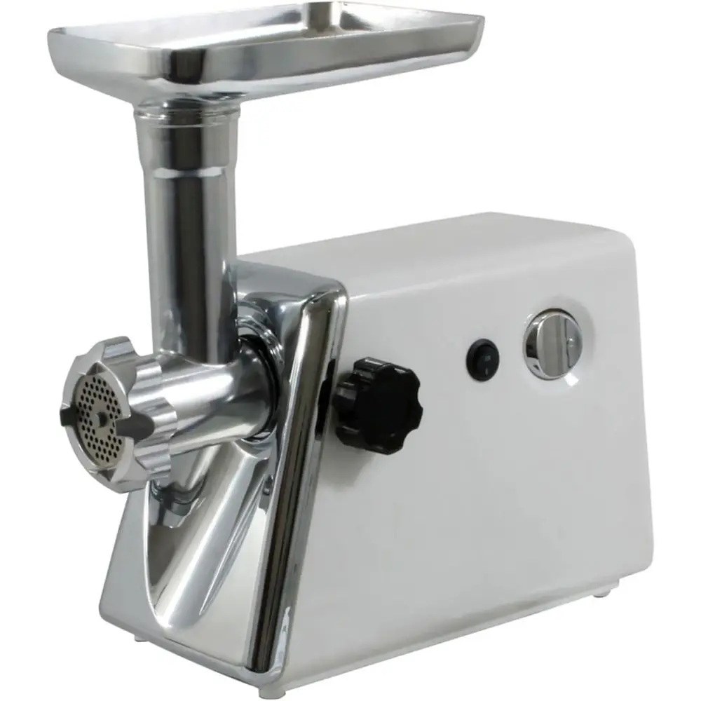 350 Watt Electric Meat Grinder
350 Watt Electric Meat Grinder