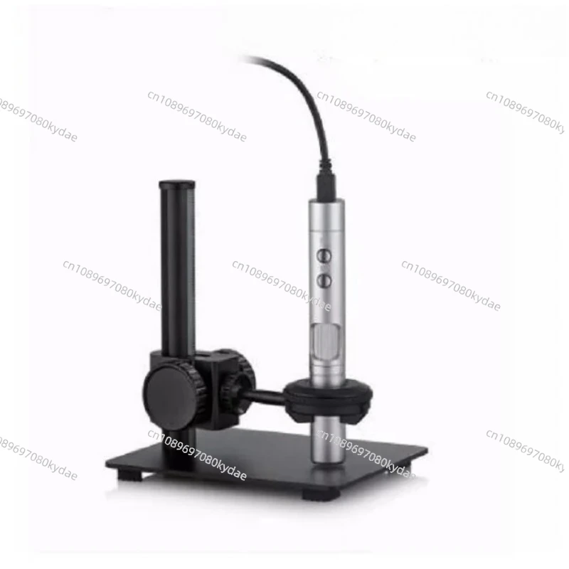L2000 2000X High Power Interchangeable Lens Replacement Accessory for B011 Microscope
L2000 2000X High Power Interchangeable Lens Replacement Accessory for B011 Microscope