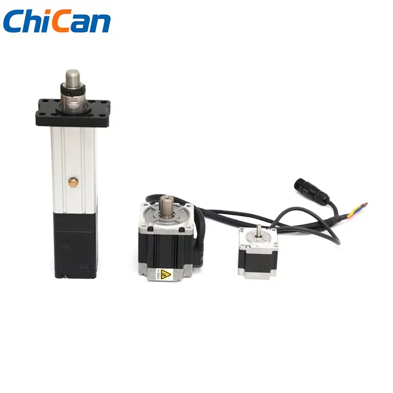 【Smart】High Speed Linear Actuators 250mm/s 500mm/s Servo
【Smart】High Speed Linear Actuators 250mm/s 500mm/s Servo