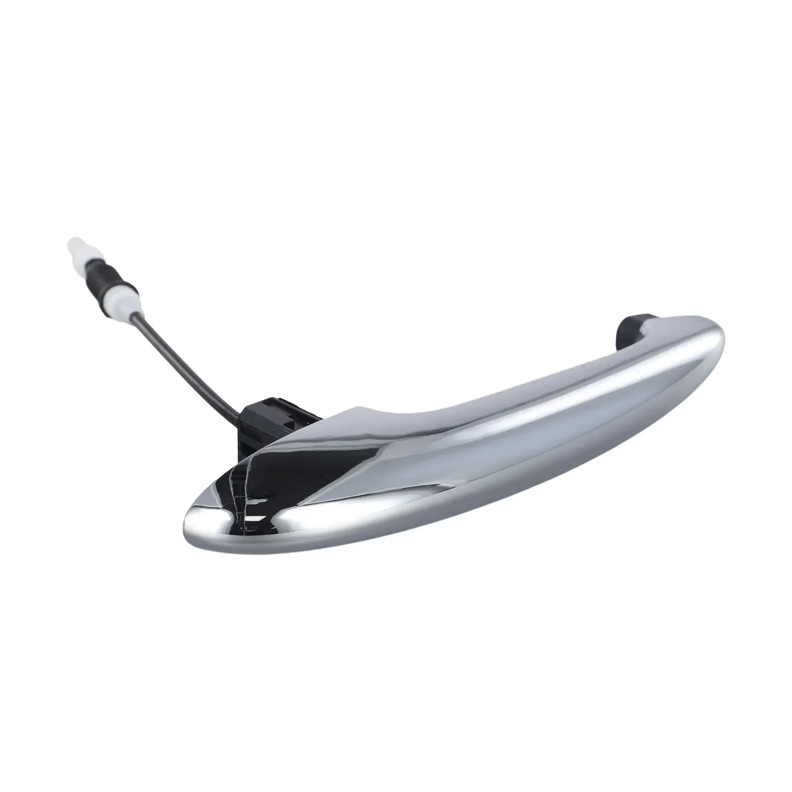 Mini R60 R61 Exterior Handle Chrome Front Door Handle Non-Compatible With Comfort Access As Shown In The Figure
Mini R60 R61 Exterior Handle Chrome Front Door Handle Non-Compatible With Comfort Access As Shown In The Figure