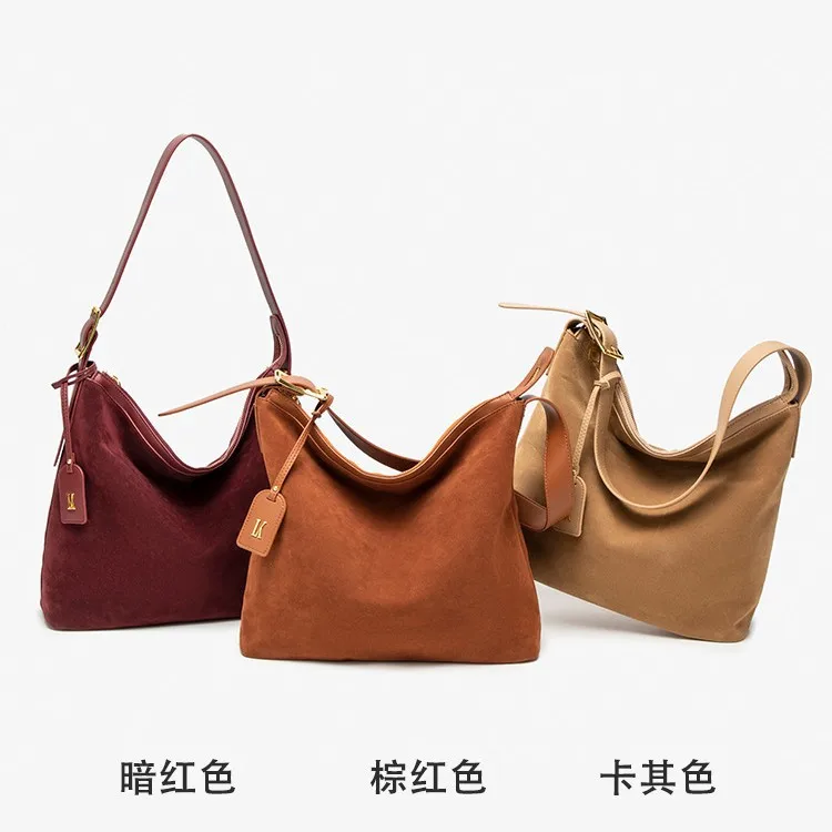Luxury Women Leather Tote Bag Elegant Shoulder Handbag Classic Vintage Style Crossbody Bag for Designer Inspired
Luxury Women Leather Tote Bag Elegant Shoulder Handbag Classic Vintage Style Crossbody Bag for Designer Inspired