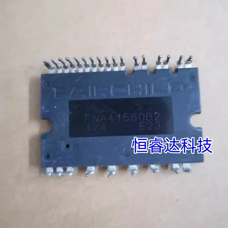 1PCS/LOT FNA41560B2 FNA41560 SPM-26 Air conditioner driver module in stock
1PCS/LOT FNA41560B2 FNA41560 SPM-26 Air conditioner driver module in stock