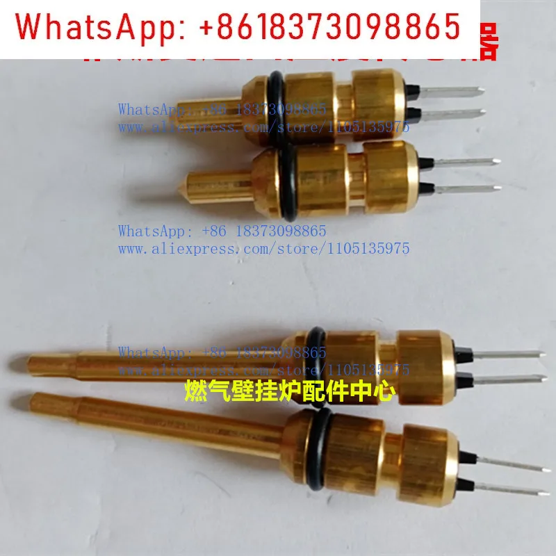 Wall Boiler, Accessories, Temperature Sensor, Heating, Hot Water Temperature Probe NTC Switch 1PCS
Wall Boiler, Accessories, Temperature Sensor, Heating, Hot Water Temperature Probe NTC Switch 1PCS
