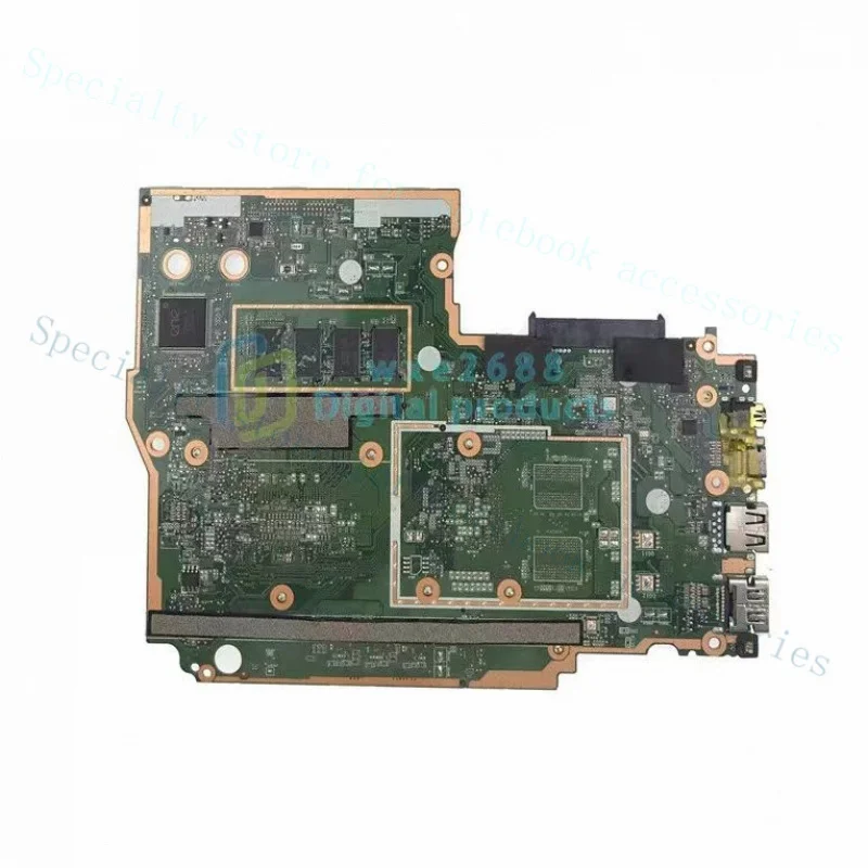 Материнская плата A+ для ноутбука Lenovo IdeaPad 330S-15IKB, 5B20S71219, I5-8250, протестирована, рабочая
Материнская плата A+ для ноутбука Lenovo IdeaPad 330S-15IKB, 5B20S71219, I5-8250, протестирована, рабочая