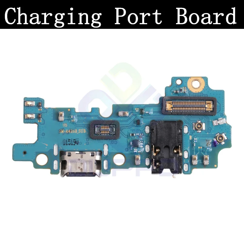 Charging Port Board For Samsung A42 5G Earpiece Loud Speaker Power Volume Fingerprint Sensor Signal Motherboard Main Flex Cable
Charging Port Board For Samsung A42 5G Earpiece Loud Speaker Power Volume Fingerprint Sensor Signal Motherboard Main Flex Cable