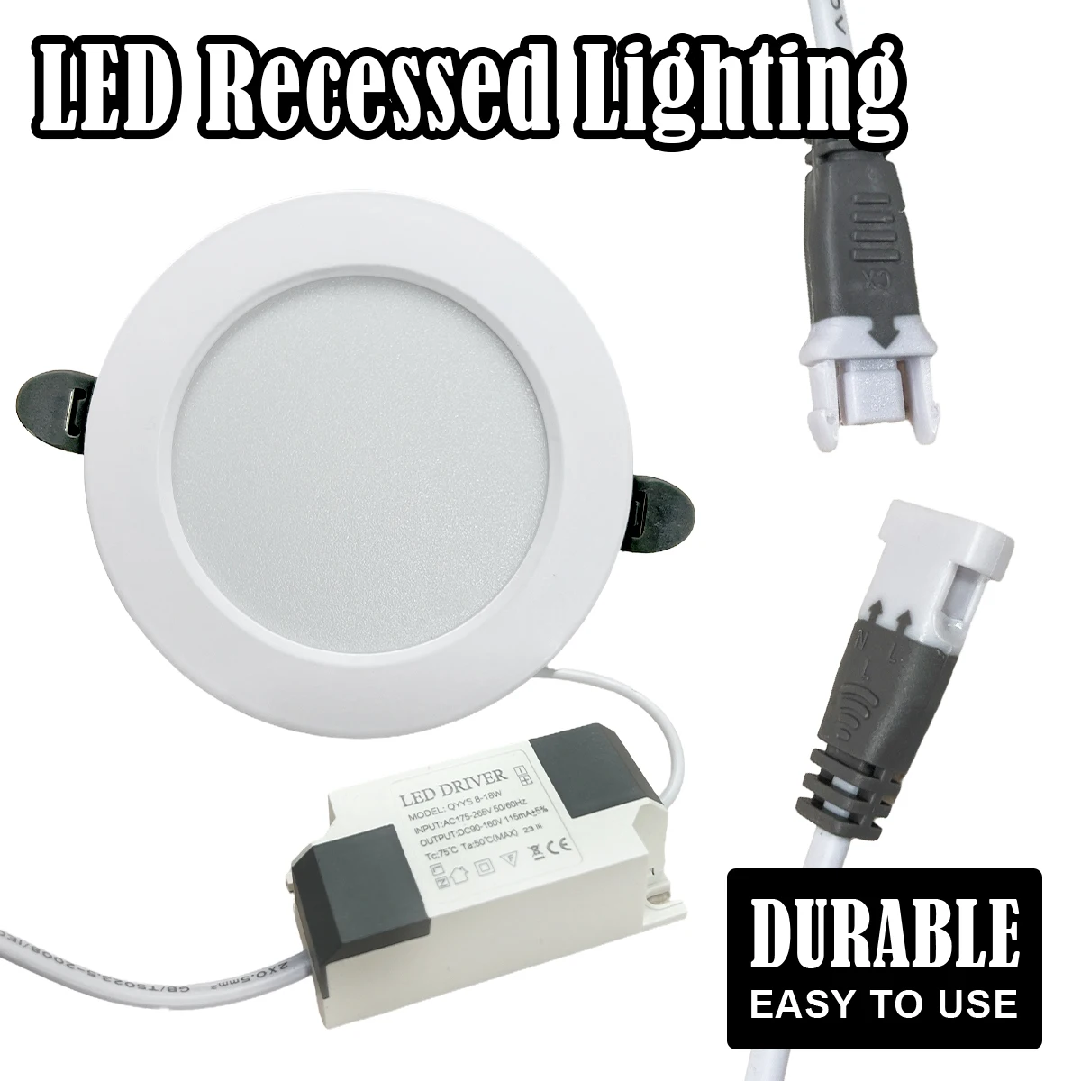 Led всасывающий потолок 220v 240v 6w - 32w Холодный белый нейтральный 4500k 6500k Домашний прожектор круглый встроенный светильник Гостиная панель лампочка
Led всасывающий потолок 220v 240v 6w - 32w Холодный белый нейтральный 4500k 6500k Домашний прожектор круглый встроенный светильник Гостиная панель лампочка