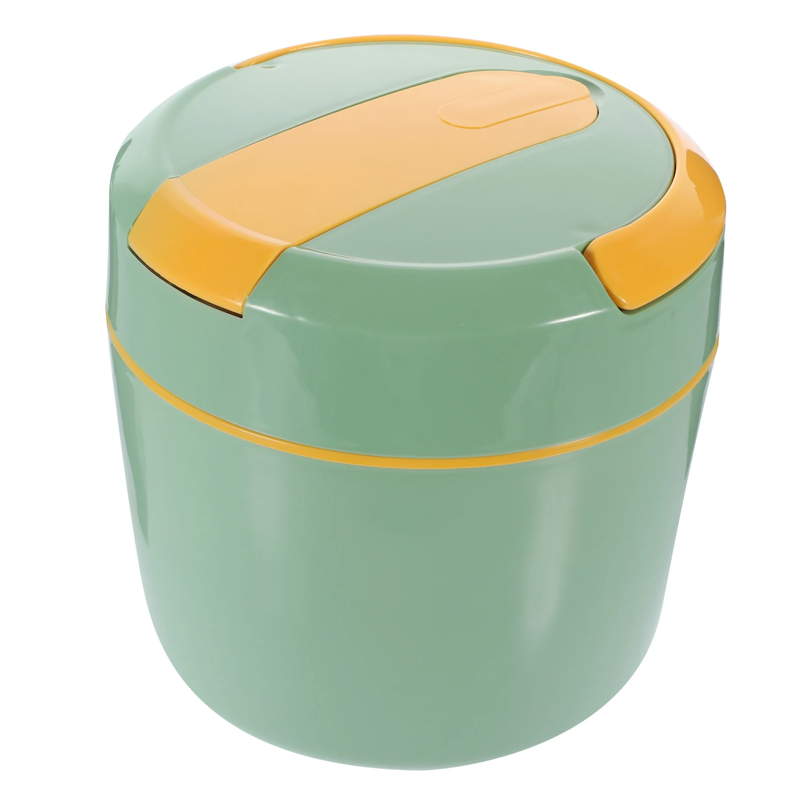 Sturdy Thermal Lunch Box Insulated Bento Container Leakproof Food Box for Office School Picnic Adults Workers Camping Reusable
Sturdy Thermal Lunch Box Insulated Bento Container Leakproof Food Box for Office School Picnic Adults Workers Camping Reusable