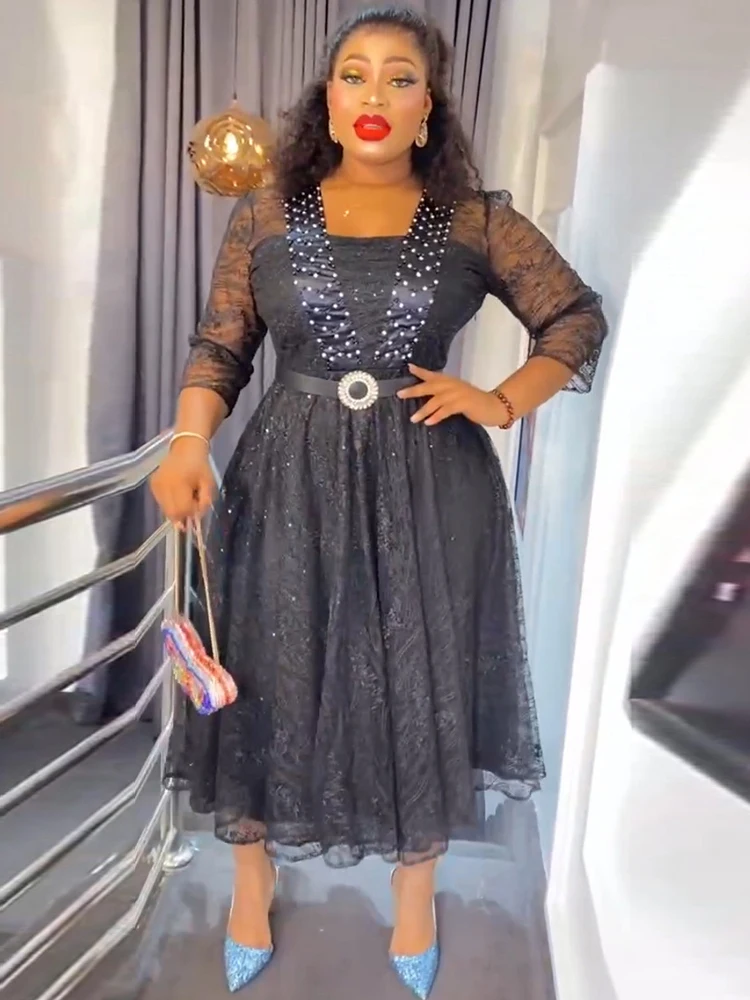 Party Prom White Lace Dresses For Women Dubai African Wedding Bridal Dress 2025 New Elegant Evening Gown Dashiki Diamond Outfits
Party Prom White Lace Dresses For Women Dubai African Wedding Bridal Dress 2025 New Elegant Evening Gown Dashiki Diamond Outfits