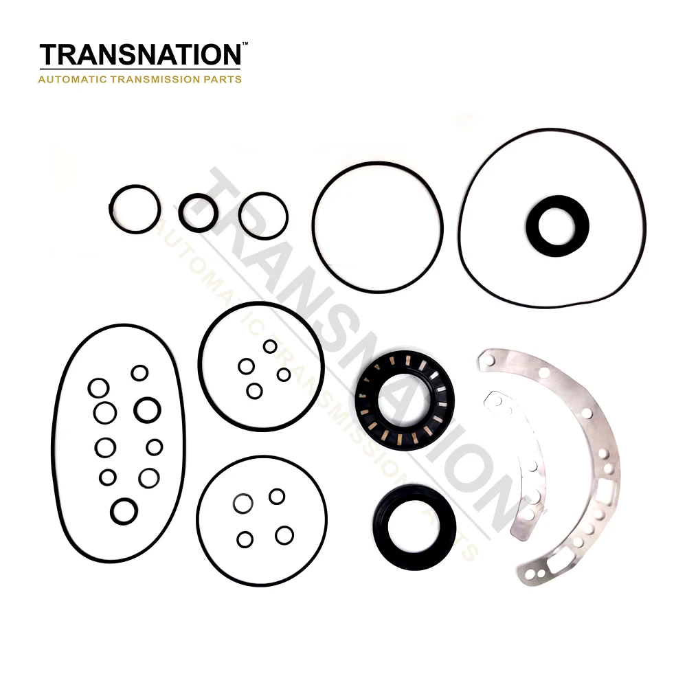 RDC15 Auto Transmission Overhaul Kit Seals Gaskets For Lifan Car Accessories B233820A
RDC15 Auto Transmission Overhaul Kit Seals Gaskets For Lifan Car Accessories B233820A