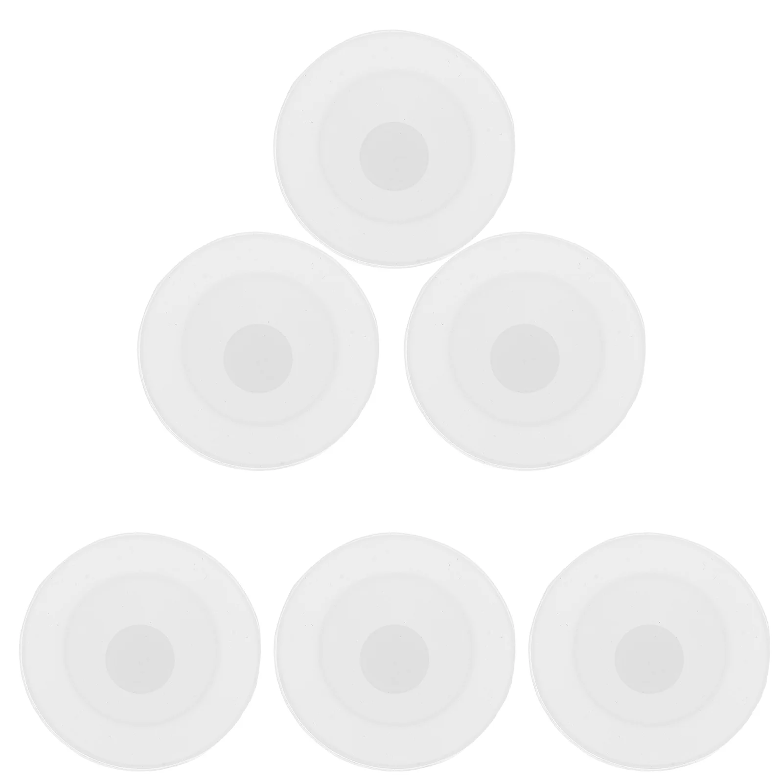 6Pcs Durable Silicone Belly Bottle Spill Proof Cap Stoppers Leakproof Plug Water Bottle Accessories Spill Proof Stoppers
6Pcs Durable Silicone Belly Bottle Spill Proof Cap Stoppers Leakproof Plug Water Bottle Accessories Spill Proof Stoppers