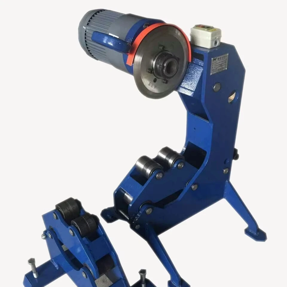 Small Handheld Pipe Cutting Machine Round Tube Stainless Steel Pipe Cutter No Burr New Rebar Cutting Machine
Small Handheld Pipe Cutting Machine Round Tube Stainless Steel Pipe Cutter No Burr New Rebar Cutting Machine
