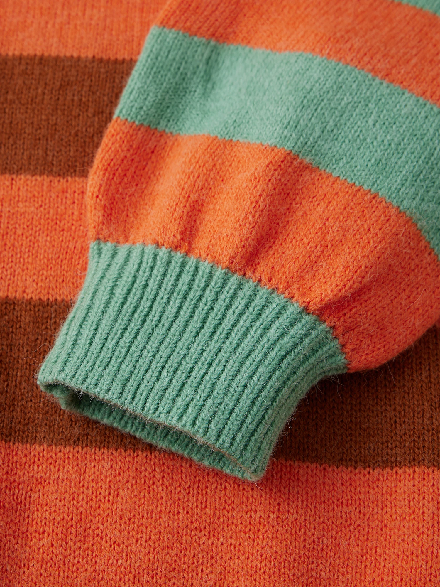 Женские полосатые вязаные свитера контрастного цвета, пуловеры с длинными рукавами и круглым вырезом, свободные топы для стильного образа
Женские полосатые вязаные свитера контрастного цвета, пуловеры с длинными рукавами и круглым вырезом, свободные топы для стильного образа