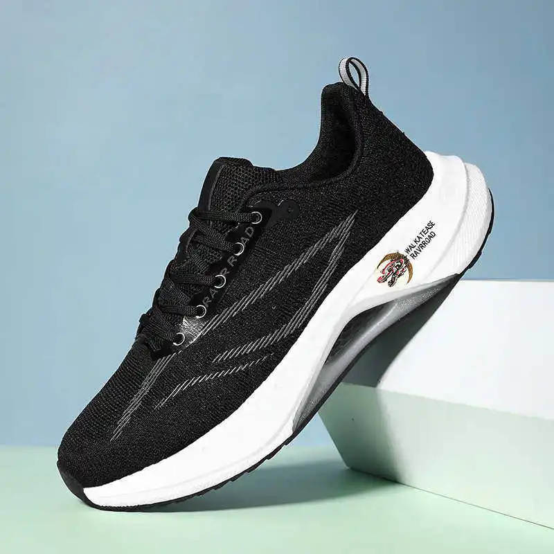 Суперлегкие низкие кроссовки большого размера 49 для гольфа, роскошные женские баскетбольные кроссовки, синие спортивные кроссовки, высокотехнологичные новинки
Суперлегкие низкие кроссовки большого размера 49 для гольфа, роскошные женские баскетбольные кроссовки, синие спортивные кроссовки, высокотехнологичные новинки