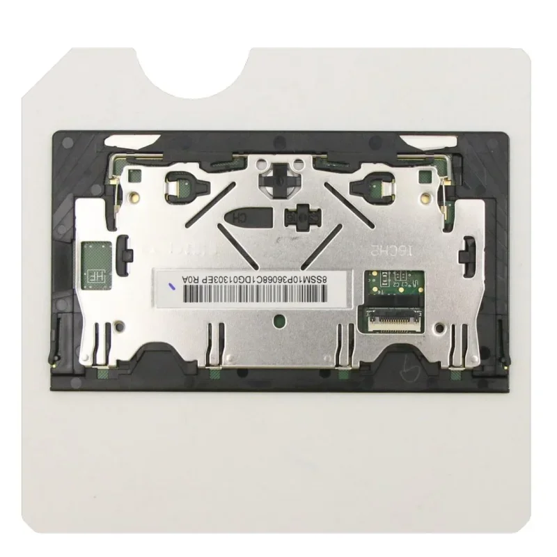 Для 2019 Lenovo ThinkPad X1 Carbon 7th trackpad коврик для мыши 01yu087 01yu088 01yu089
Для 2019 Lenovo ThinkPad X1 Carbon 7th trackpad коврик для мыши 01yu087 01yu088 01yu089