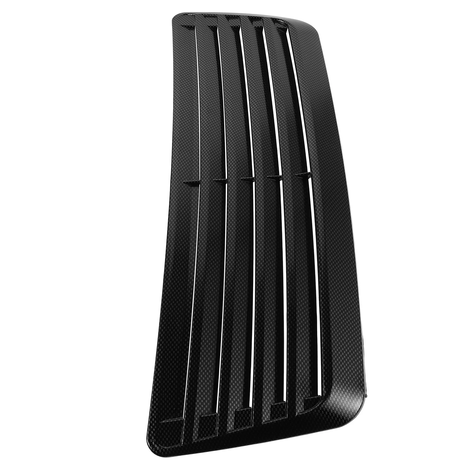 Car Engine Hood Vents Decoration Universal Fit For Cars Suvs Enhanced Cooling Sturdy Material Aerodynamic Design Easy
Car Engine Hood Vents Decoration Universal Fit For Cars Suvs Enhanced Cooling Sturdy Material Aerodynamic Design Easy