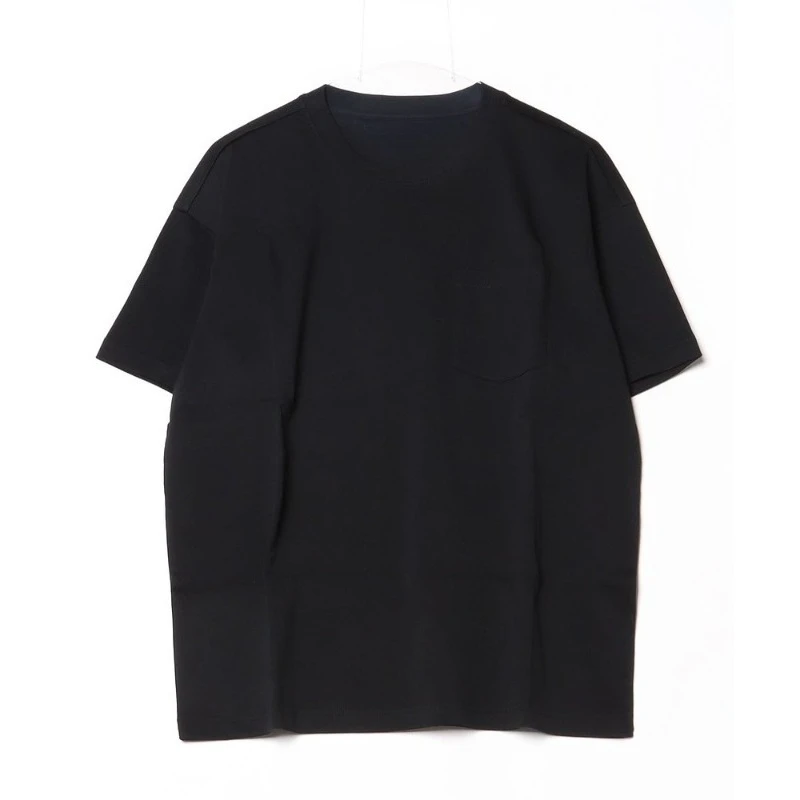 Solid Color Basic T-shirt: Fresh Color Soft Touch Can Be Worn Well From Daily To Date, Men's Crew Neck Short-sleeved T-shirt
Solid Color Basic T-shirt: Fresh Color Soft Touch Can Be Worn Well From Daily To Date, Men's Crew Neck Short-sleeved T-shirt