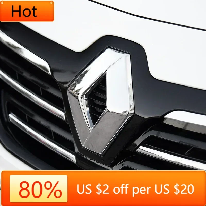 2026 Hot For Renault Interior Stickers For Renault Megane 2 3 4 Twingo Clio Talisman Captur Trafic Car Front Grille Emblem Rear
2026 Hot For Renault Interior Stickers For Renault Megane 2 3 4 Twingo Clio Talisman Captur Trafic Car Front Grille Emblem Rear
