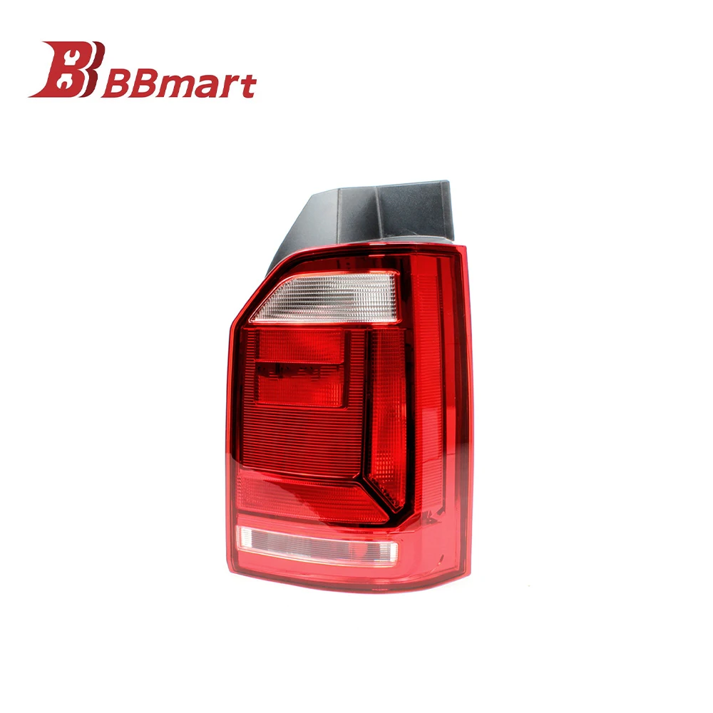 7E0945096K BBmart Auto Parts 1 Pcs Tail Lamp Light Right Rear For VW Transporter Campmobile Car Accessories
7E0945096K BBmart Auto Parts 1 Pcs Tail Lamp Light Right Rear For VW Transporter Campmobile Car Accessories