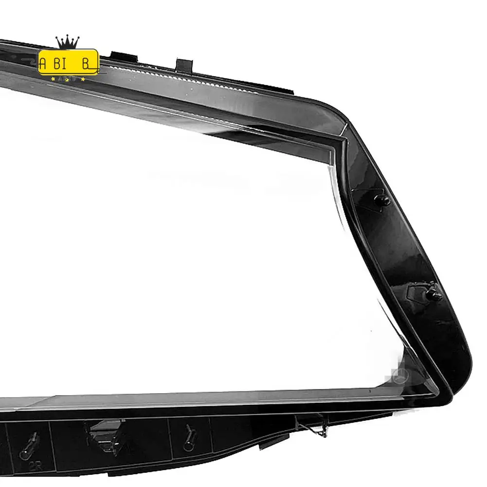 ABIB -1 Pcs Car Headlight Lens Cover Headlight Shell Lamp Cover For Mercedes-Benz W117 CLA 2017-2019 Right
ABIB -1 Pcs Car Headlight Lens Cover Headlight Shell Lamp Cover For Mercedes-Benz W117 CLA 2017-2019 Right