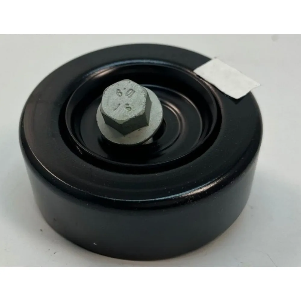 Brand New for Hyundai for Kia Sorento 2.2 Engine Belt Idler Pulley Automatic Wear Parts 1pc 252872F000 25287 2F000 25287-2F000
Brand New for Hyundai for Kia Sorento 2.2 Engine Belt Idler Pulley Automatic Wear Parts 1pc 252872F000 25287 2F000 25287-2F000