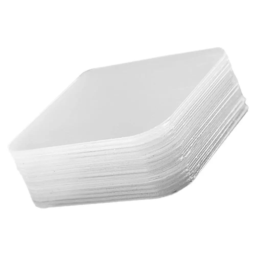 60Pcs Removable Double Sided Adhesive Tape Traceless Clear Heavy Duty for Picture Frames Sockets Cabinet Lights Poster Mounting
60Pcs Removable Double Sided Adhesive Tape Traceless Clear Heavy Duty for Picture Frames Sockets Cabinet Lights Poster Mounting