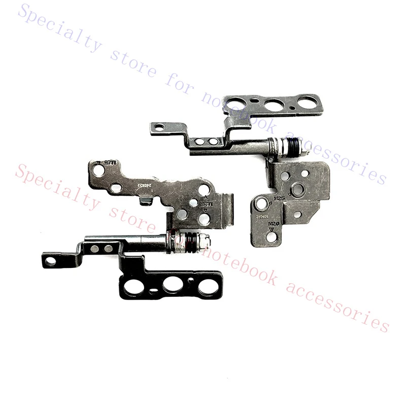 A+ 5H50S29134LCD Screen Hinges Replacement For LENOVO ThinkBook 16 G6 IRL 21KH tb16
A+ 5H50S29134LCD Screen Hinges Replacement For LENOVO ThinkBook 16 G6 IRL 21KH tb16