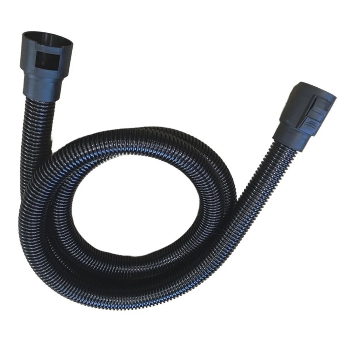 A35T-Suction Hose Extension 2.5m, for All Karcher Wet/Dry Vacuum Cleaners K/A/MV & WD, Alternative to 2.863-305.0
A35T-Suction Hose Extension 2.5m, for All Karcher Wet/Dry Vacuum Cleaners K/A/MV & WD, Alternative to 2.863-305.0