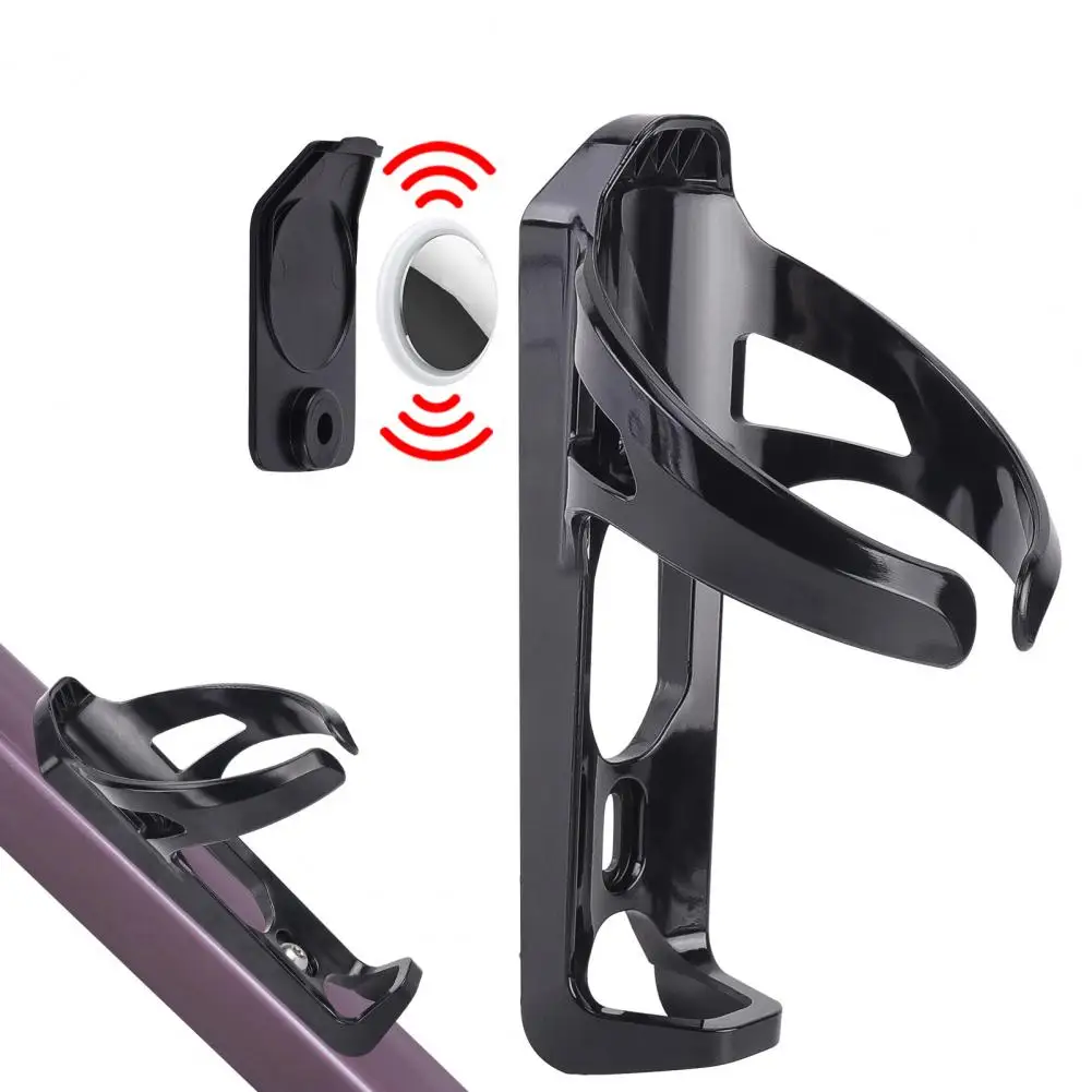 For Airtag Locator Water Bottle Cage Universal MTB Road Mountain Bicycle Water Cup Holder Rack Bike Accessories
For Airtag Locator Water Bottle Cage Universal MTB Road Mountain Bicycle Water Cup Holder Rack Bike Accessories