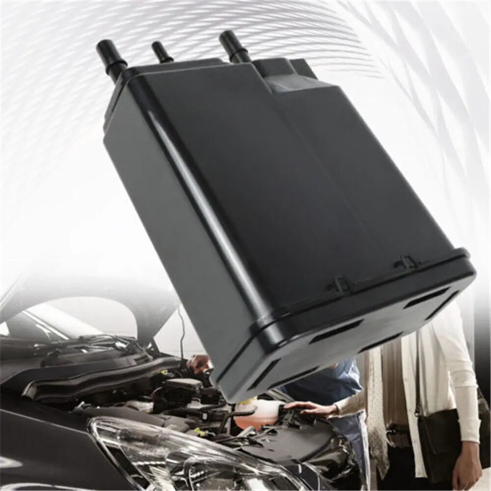 For Chevy Silverado GMC Sierra 04-19 Vapour Emissions Charcoal Canister 15137021
For Chevy Silverado GMC Sierra 04-19 Vapour Emissions Charcoal Canister 15137021