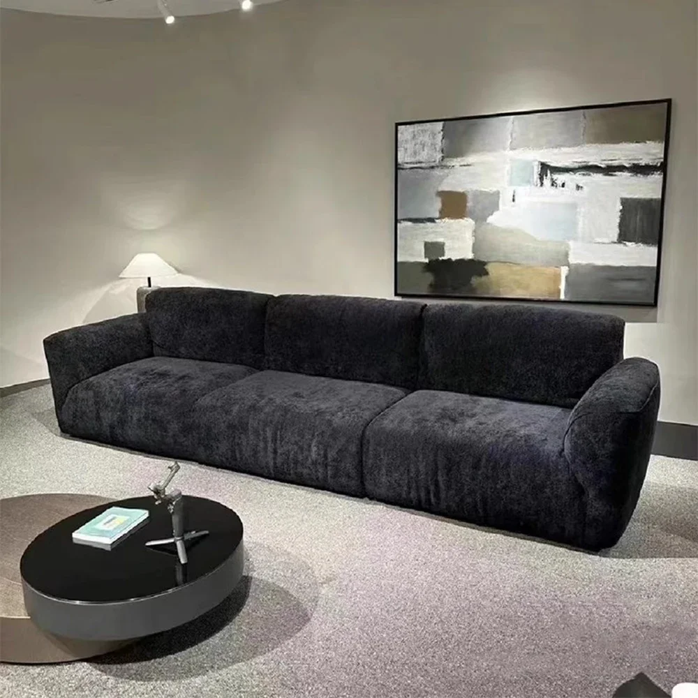 3 Seater Living Room Sofa Luxury Frame Modern Sectional Sofa Individual Lazy Bedroom Muebles Para El Hogar Home Furniture
3 Seater Living Room Sofa Luxury Frame Modern Sectional Sofa Individual Lazy Bedroom Muebles Para El Hogar Home Furniture