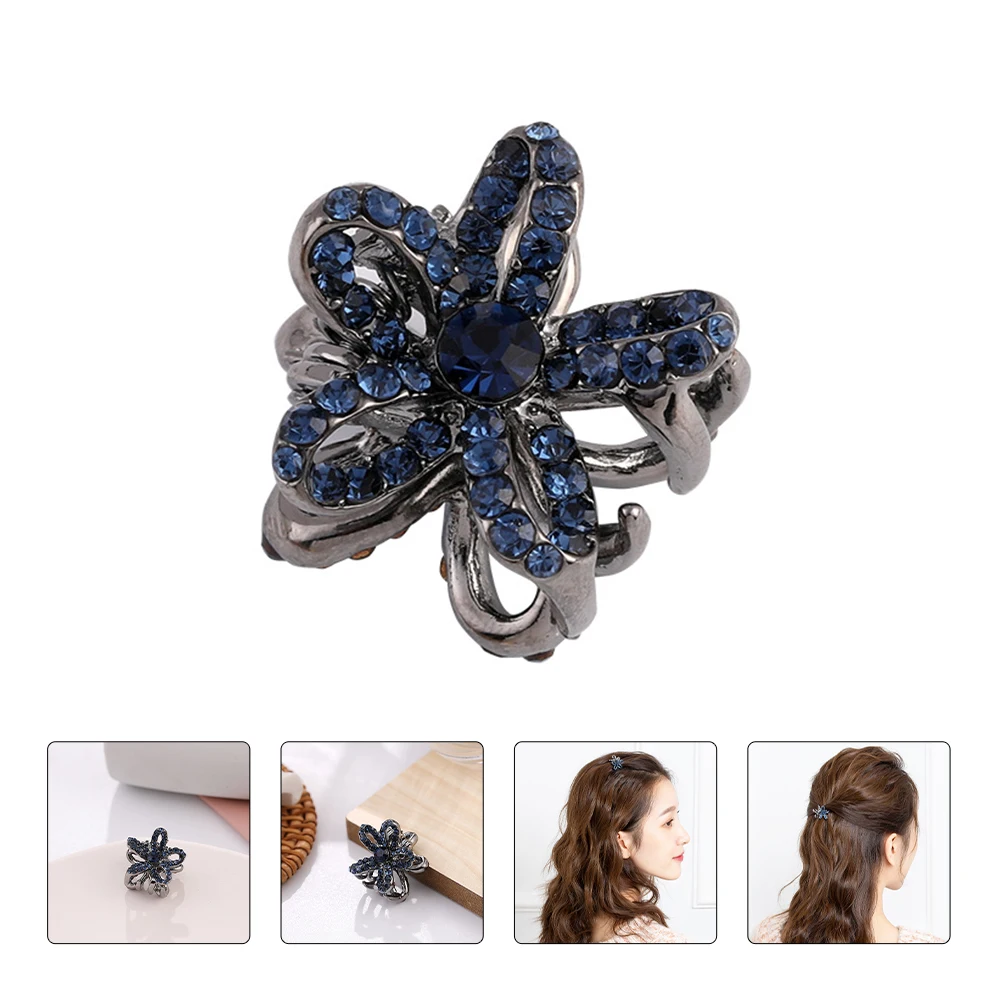 Creative Hairpin Claw Clips Non Slip Grips for Thick Thin Straight Curly Long Hair Woman Hair Decor Suitable for Party Banquet
Creative Hairpin Claw Clips Non Slip Grips for Thick Thin Straight Curly Long Hair Woman Hair Decor Suitable for Party Banquet